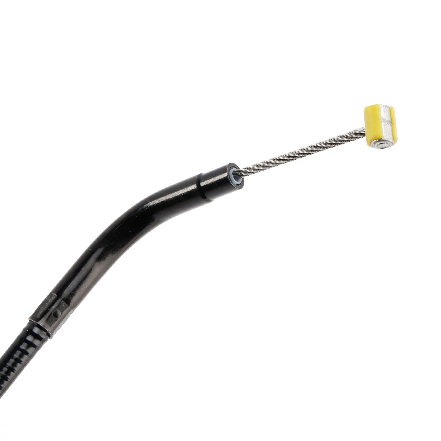 2019-2023 Honda CBR650R Motorcycle Clutch Cable Replacement Black