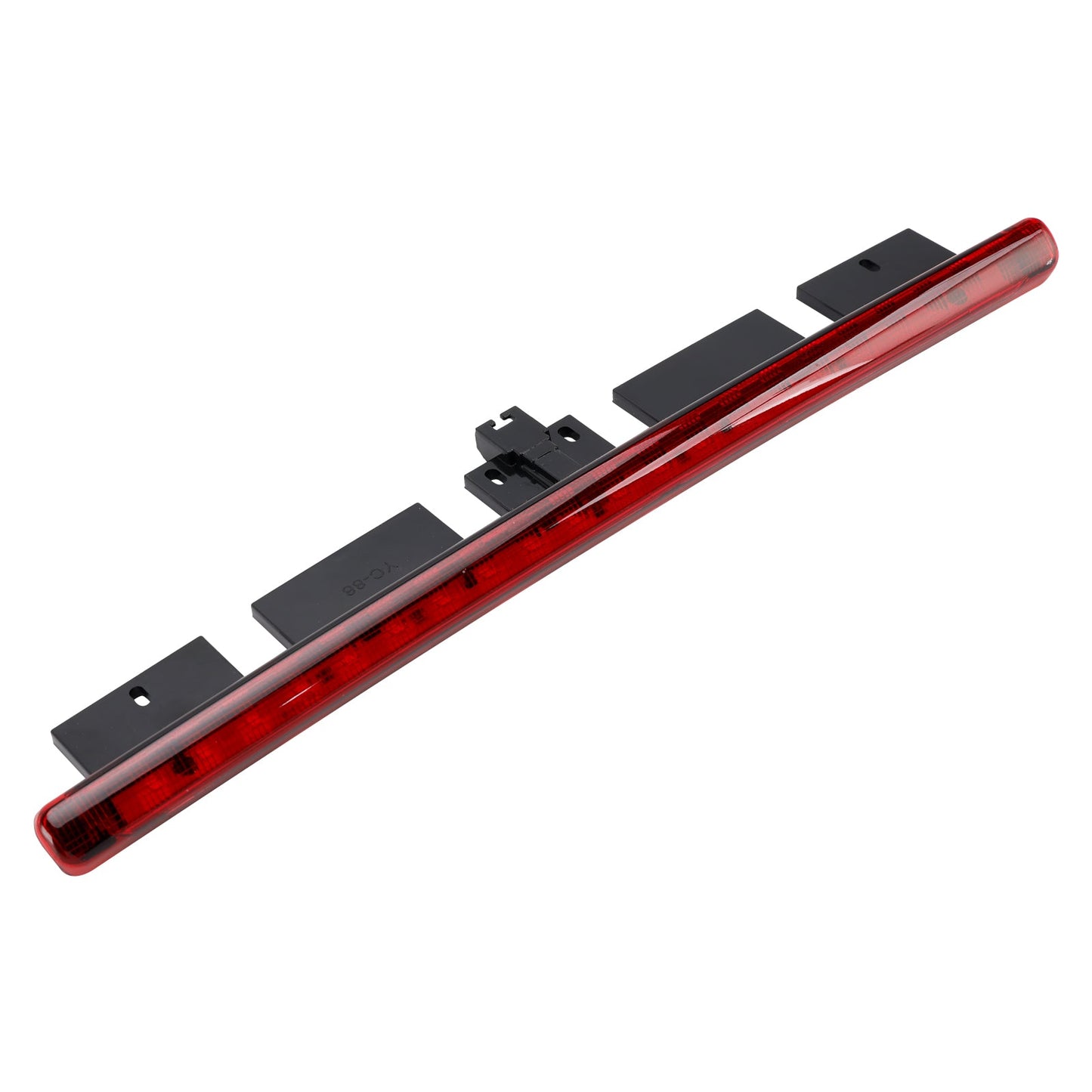 2003-2008 Mini Cooper Convertible R52 Rear Third Brake Light 63256961016 Red