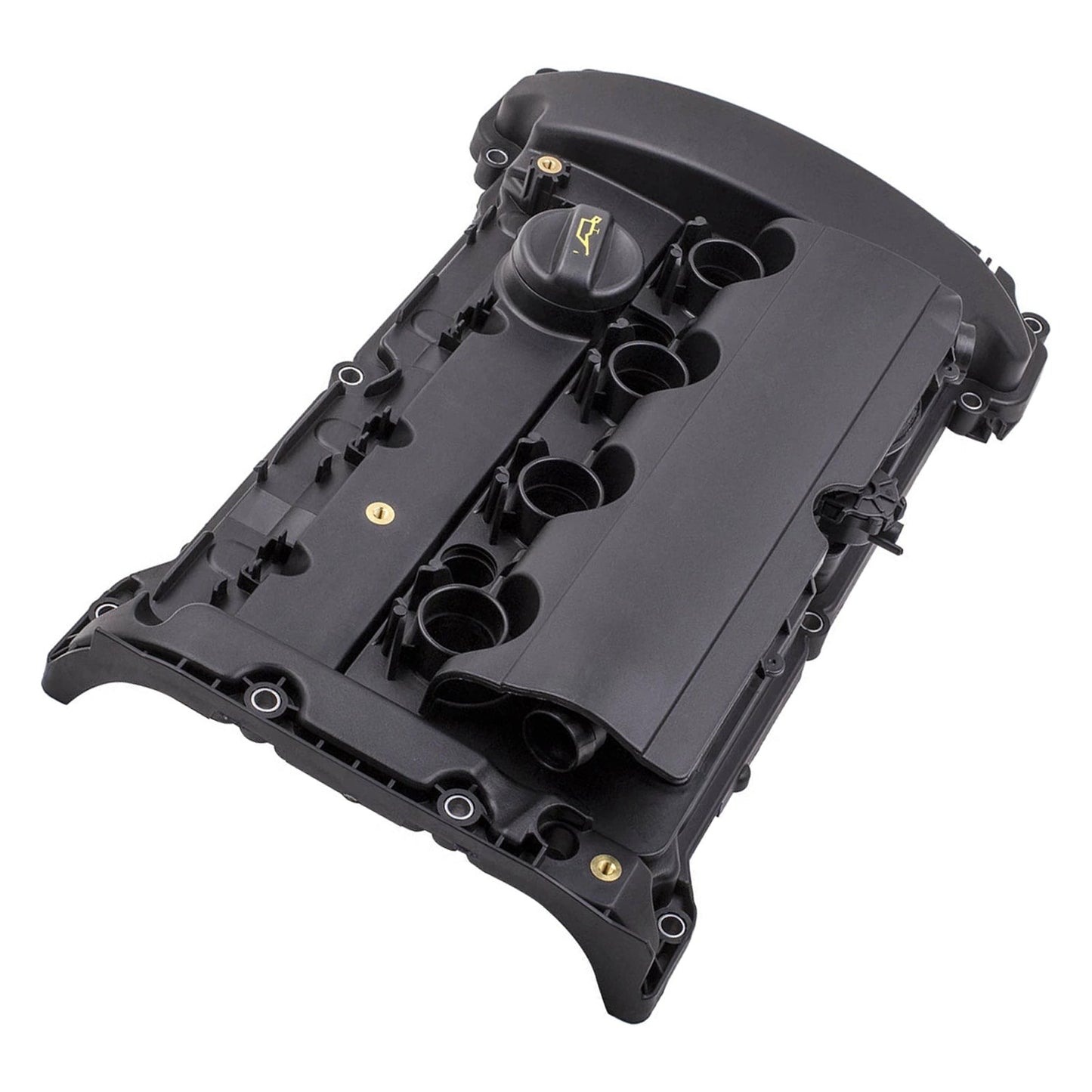 2009-2018 CITROEN C5 MK III 1.6 T 155 Cylinder Valve Rocker Cover+Gasket V759886280