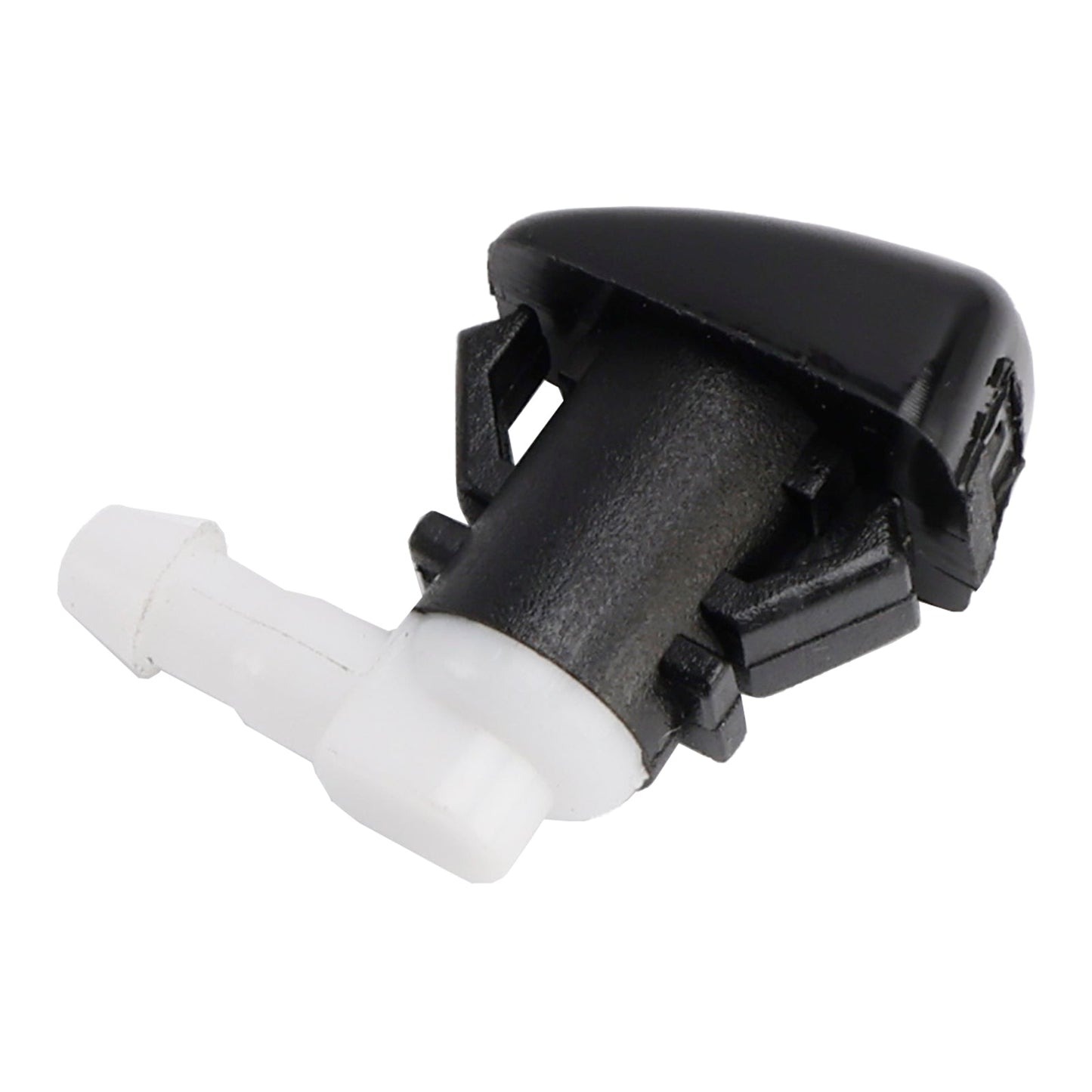 2pcs Sprayer Windshield Washer Nozzle for Cadillac SRX 25823361