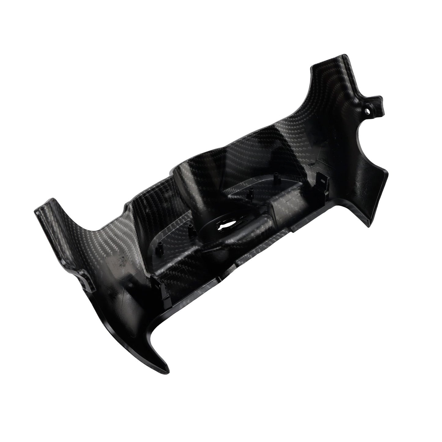 2023-2025 Touring Electra Street Glide Switch Panel Accent Cover Trim
