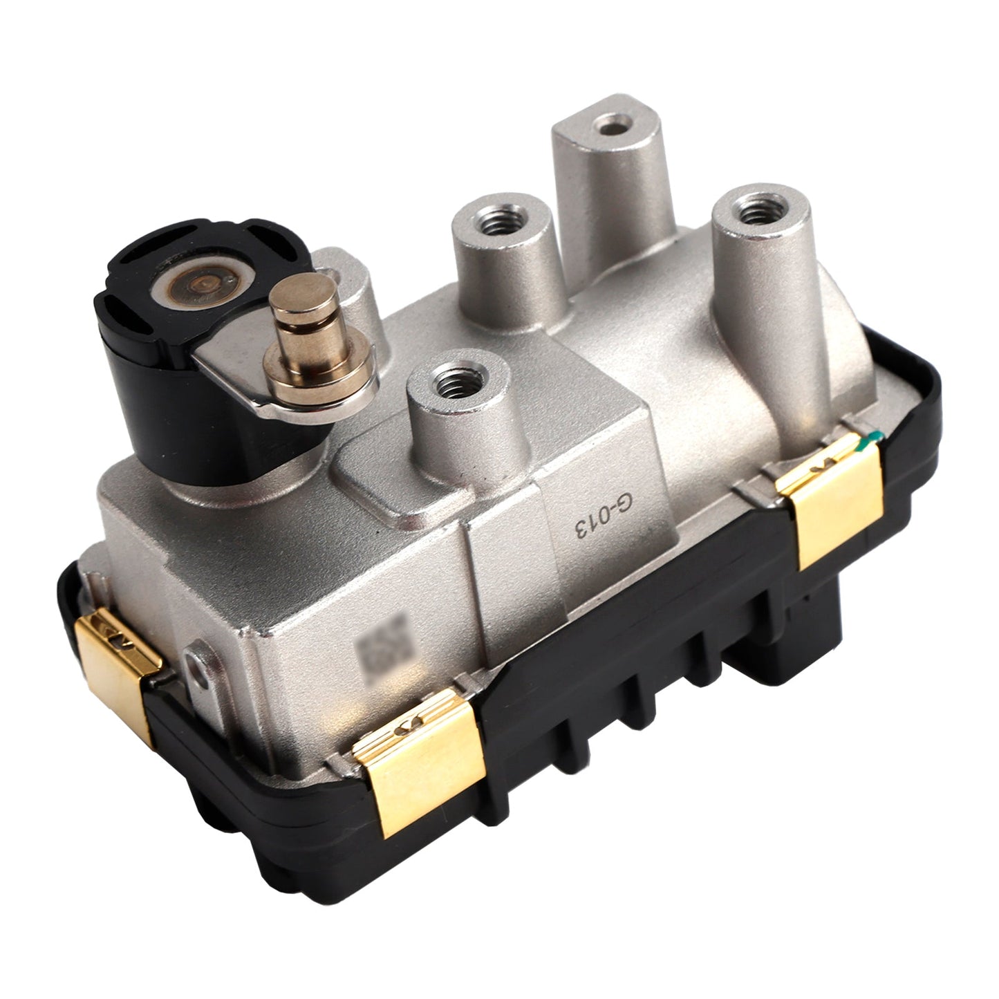 Turbo Actuator Solenoid Valve for Kia Sorento 2.2 G-013 763797 6NW009543-11