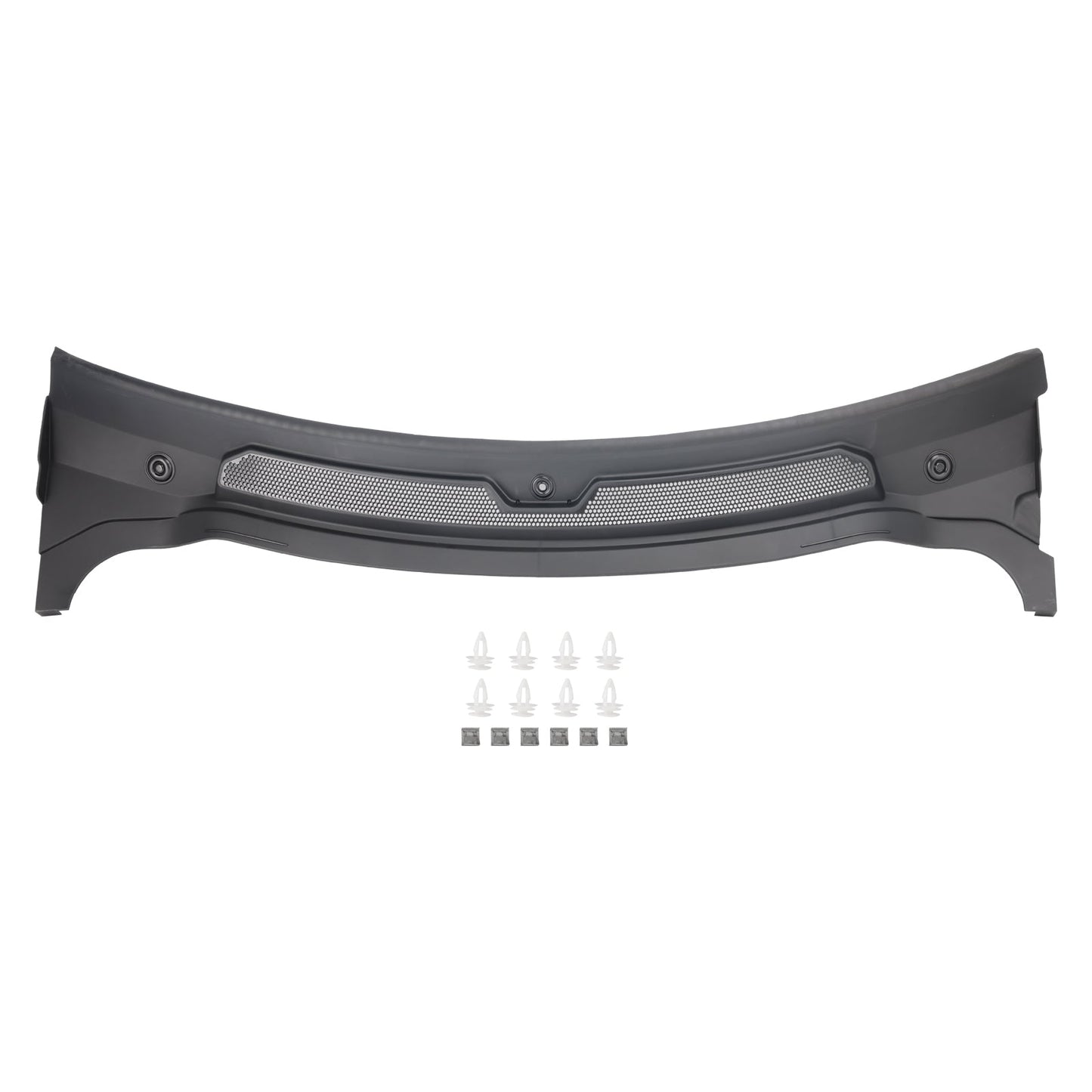 2005-2016 Land Rover Range Rover Sport L320 Front Windscreen Cowl Panel LR096164