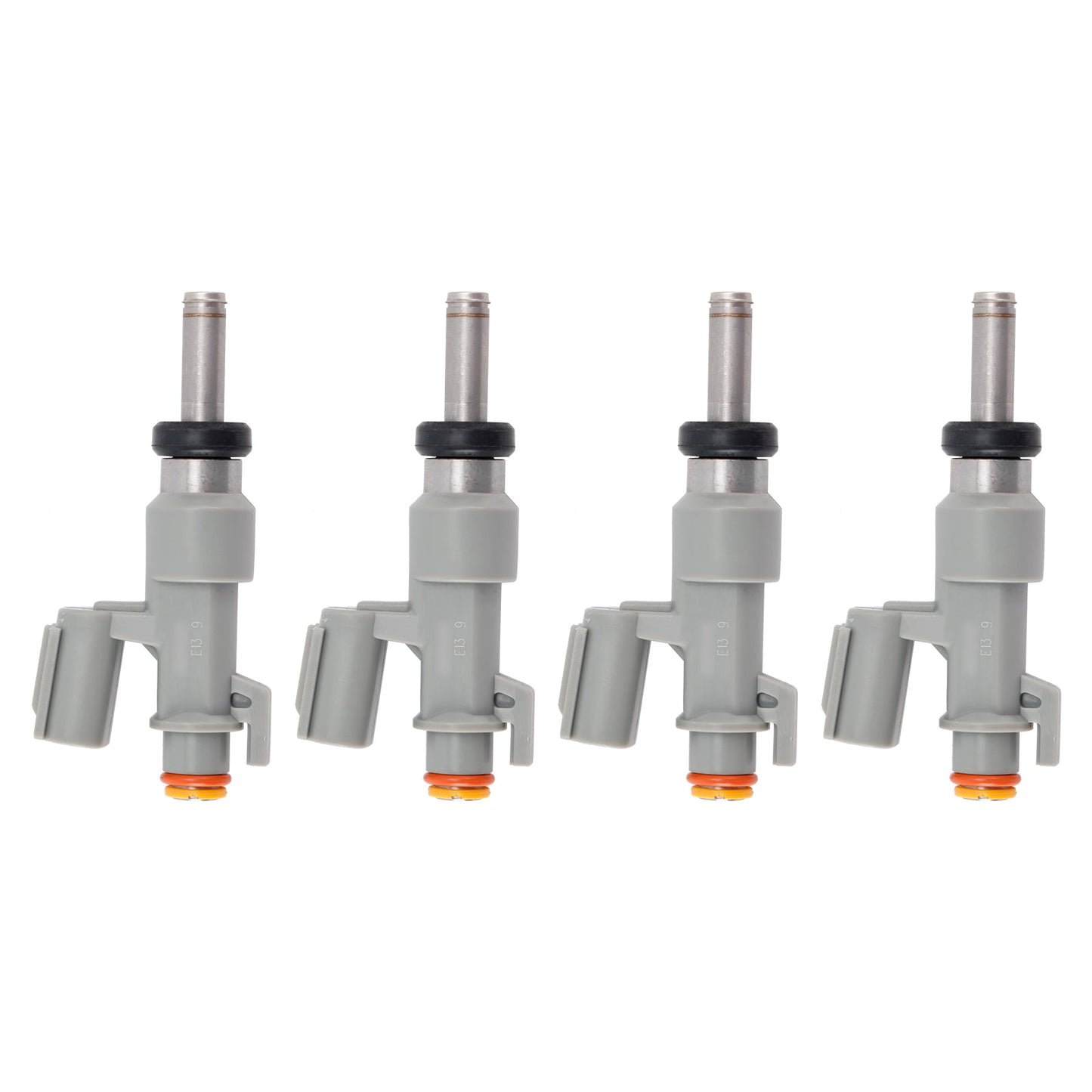 4Pcs Fuel Injector For Toyota RAV4 Highlander Camry Lexus 2.5L 18-23 23250-F0020