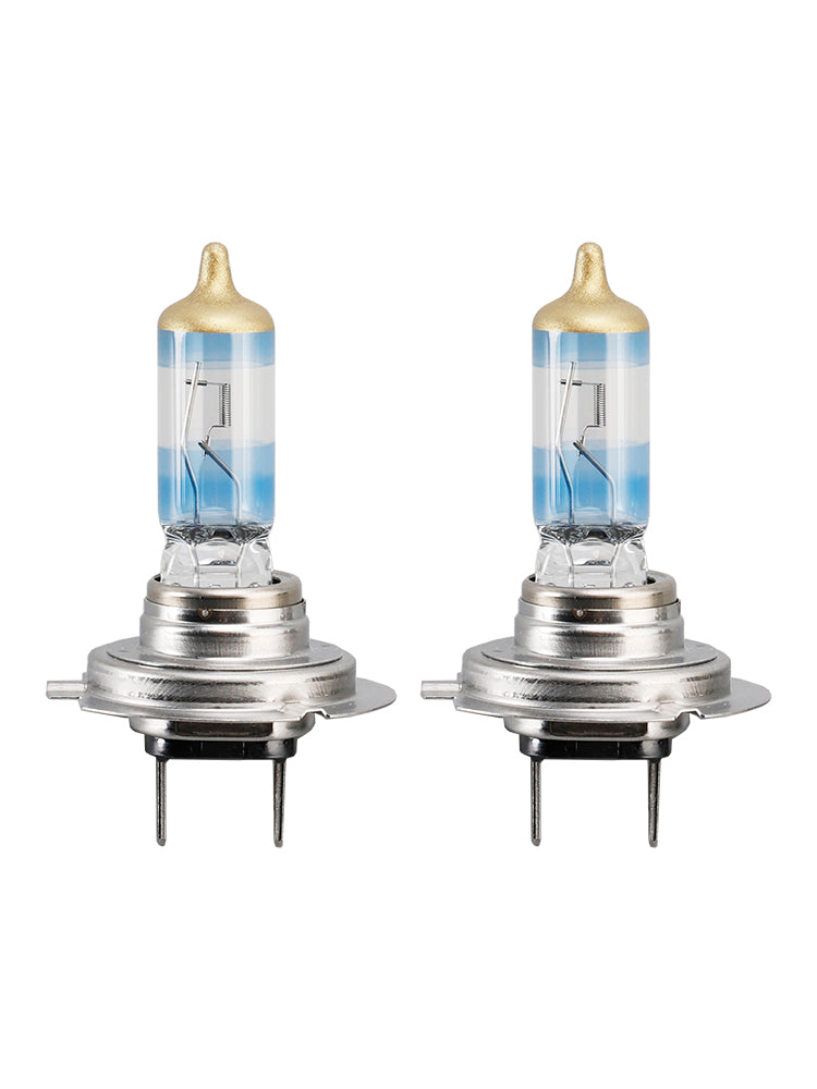 2PCS Car Lamp Night Breaker H7 64210NB220 12V 55W For OSRAM