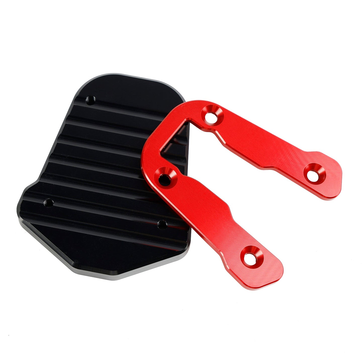 2021-2023 HONDA CRF300L Kickstand Enlarge Plate Pad