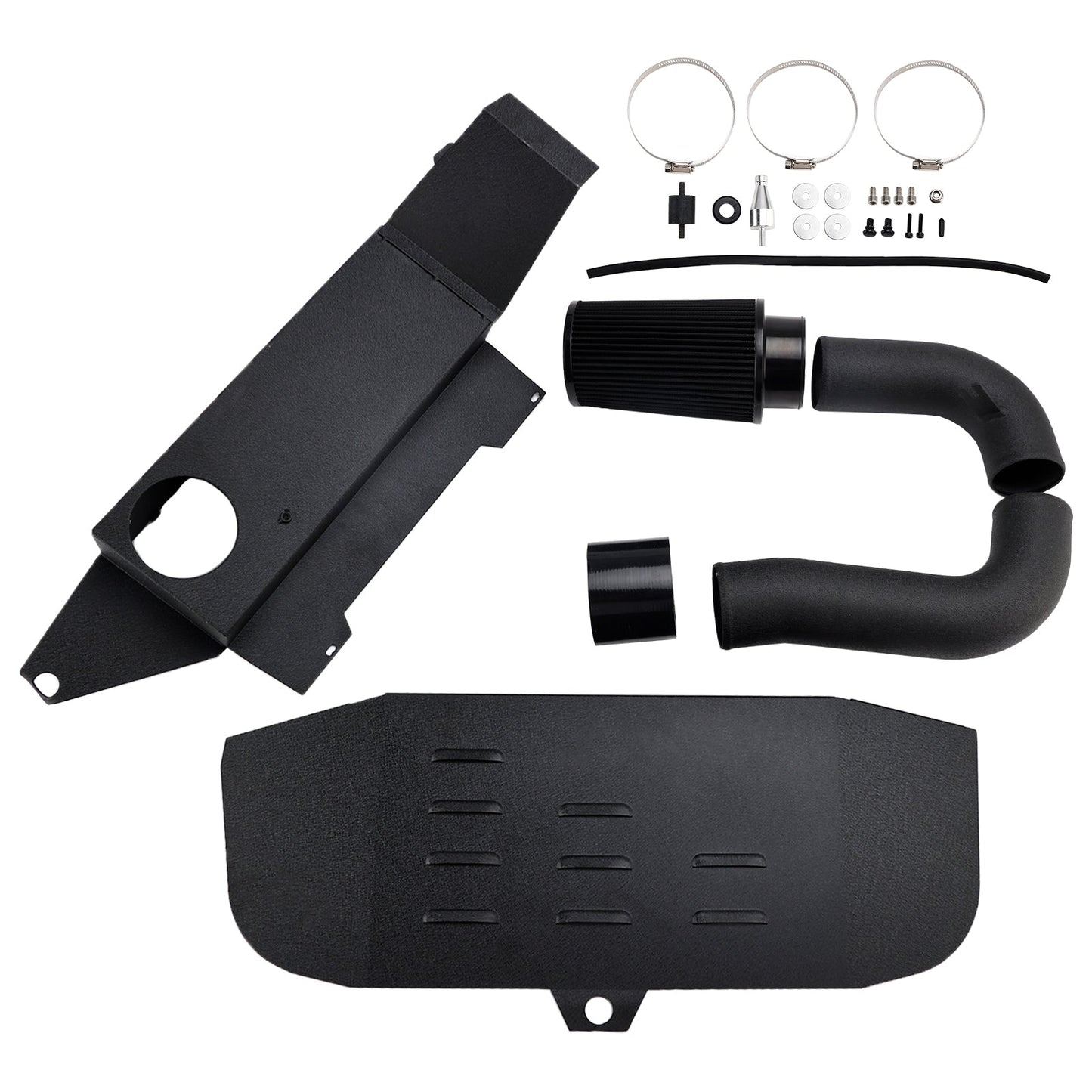 2014-2016 BMW 420i/ix I4-2.0L(t) F32/33 Cold Air Intake Kit