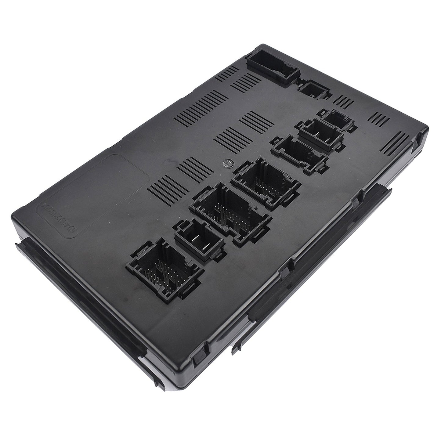 Mersedes-Benz Rear SAM Signal Acquisition Module A1645401701