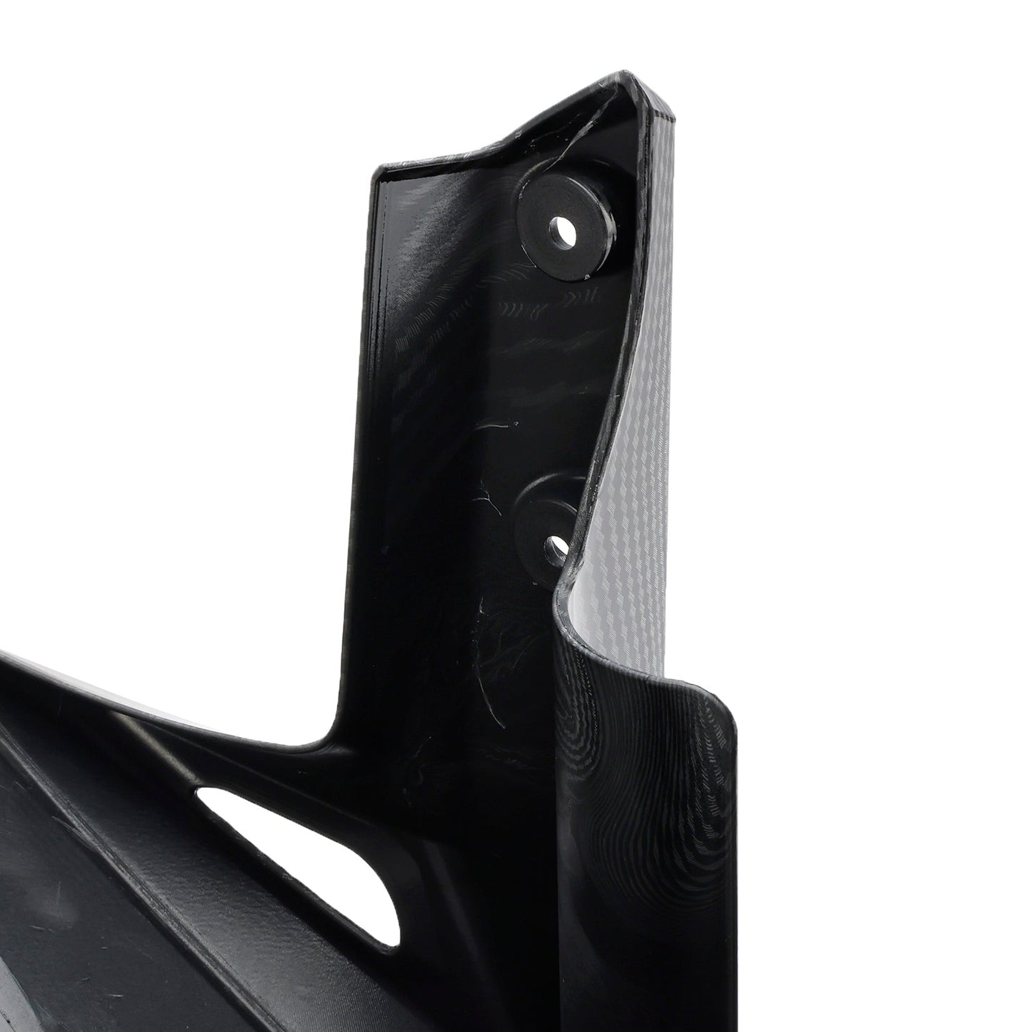 2022-2024 Kawasaki Versys 650 KLE650 Front Fender Mudguard Fairing