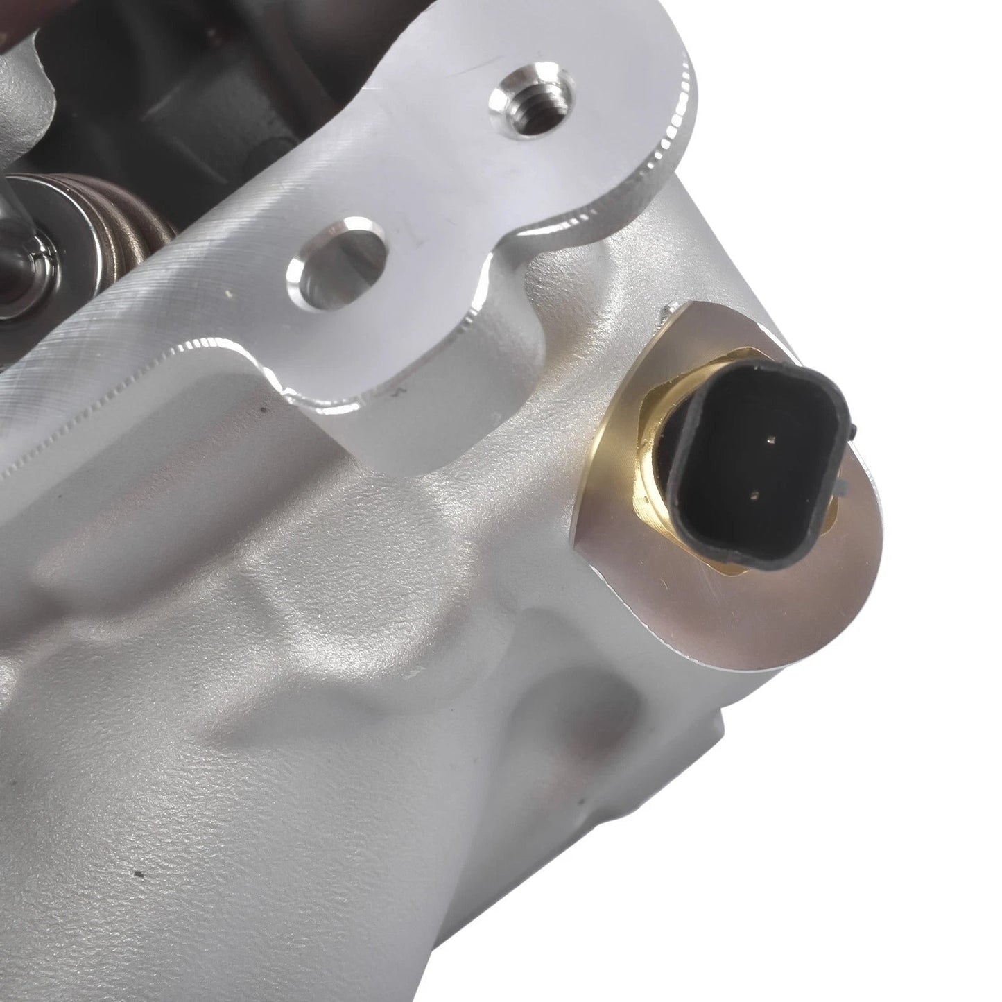 2011-2014 Chrysler 200 3.6L Brand New Left Side Cylinder Head 05184445AI 05184445AO