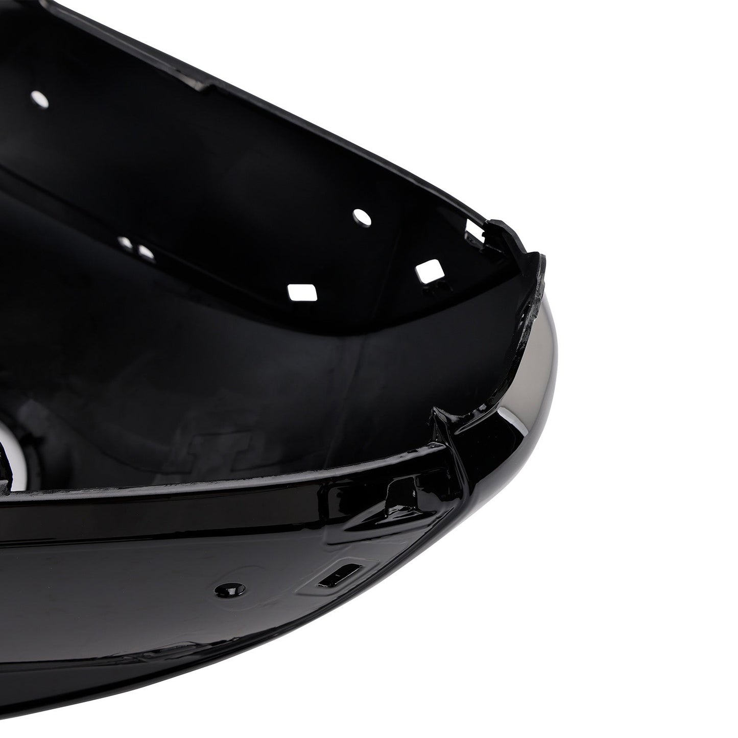 2021-2024 or Trident 660 Gas Tank Cover Fairing Protector F