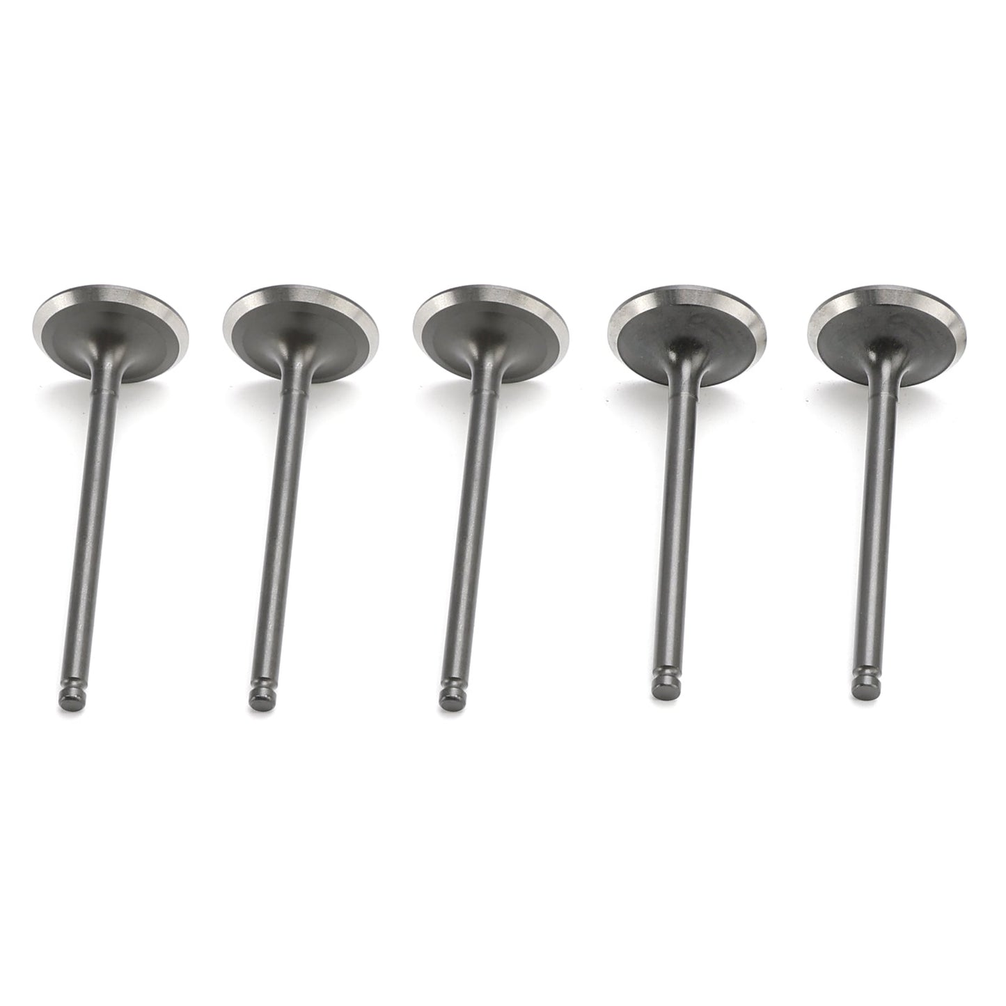 2003 - 2009 Yamaha YZ450F Intake & Exhaust Valves w/ Seals 5TA-12111-00 1WG-12118-00