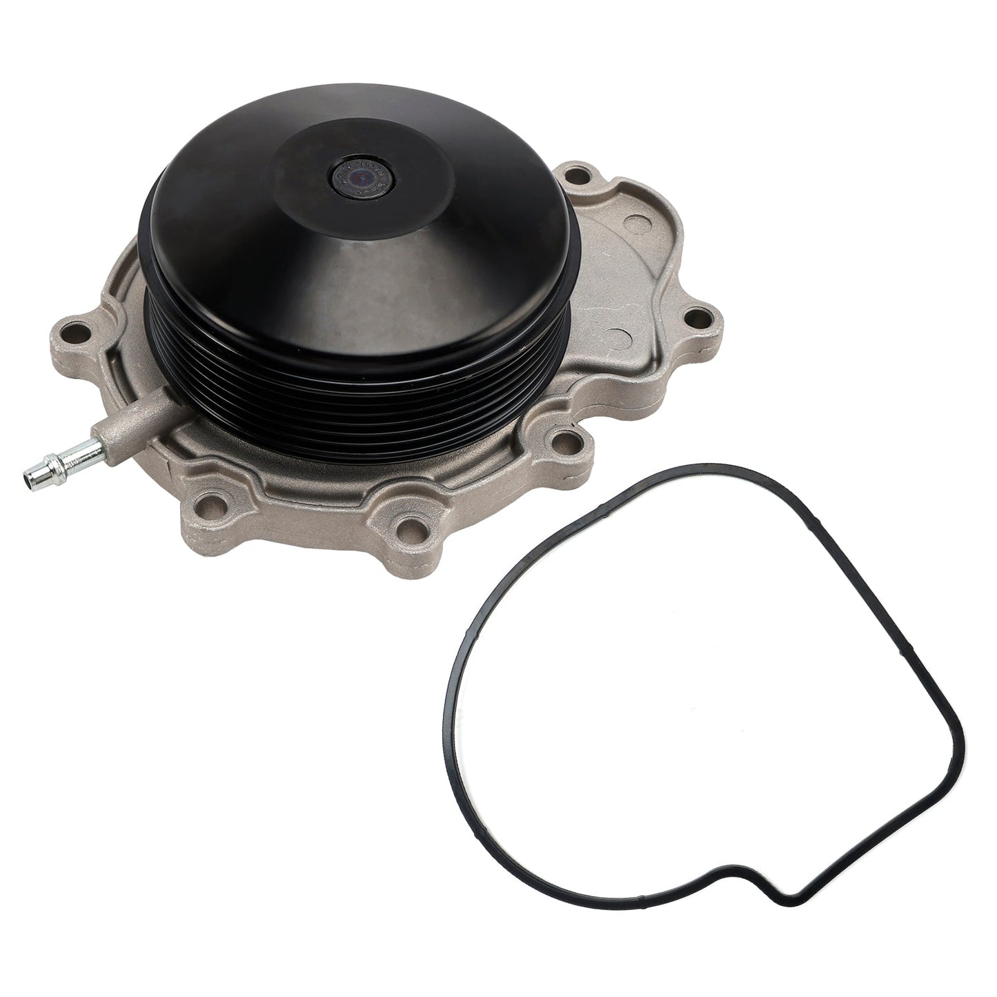 2013-2015 For Mercedes-Benz GLK250 X204 L4 2.1L Water Pump 6512000300
