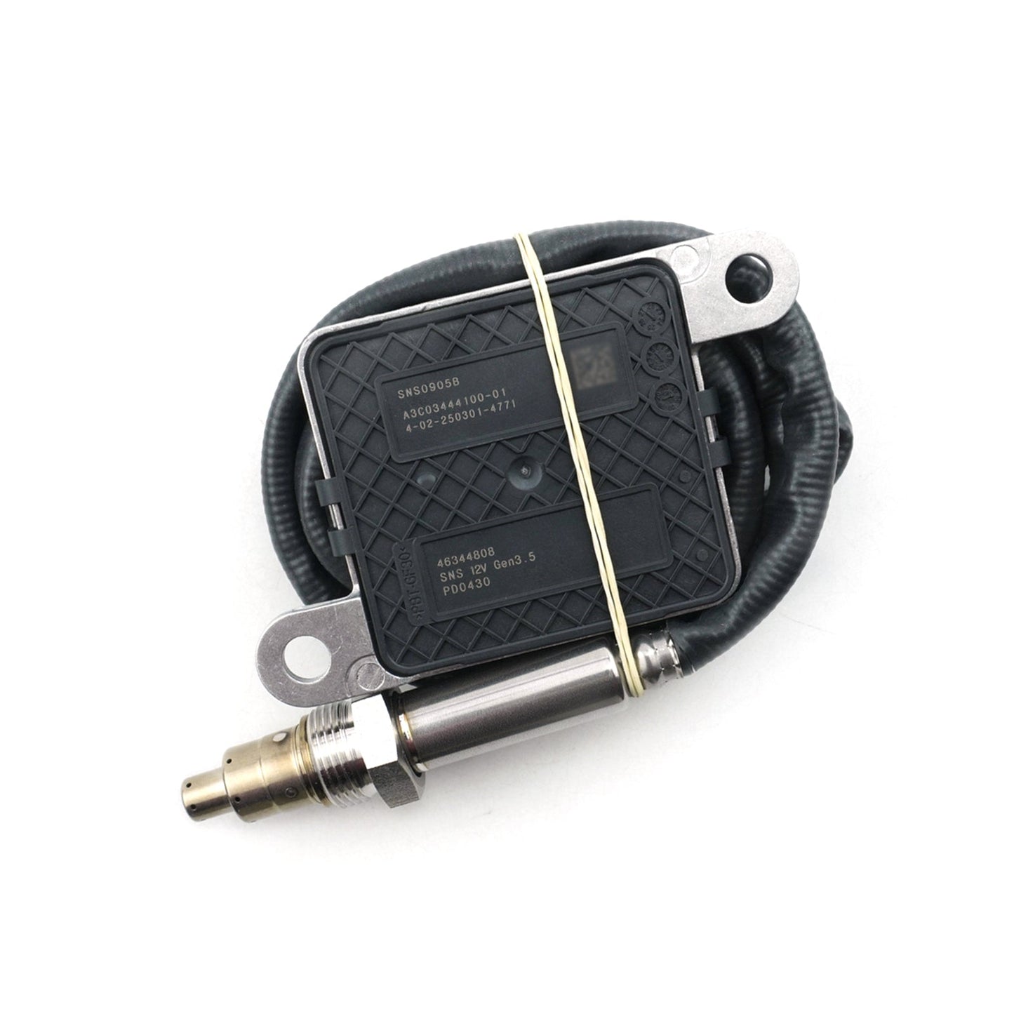 For Alfa Romeo Giulia 2.2D 2015 2016 2017 2018 NOX Sensor 46344808