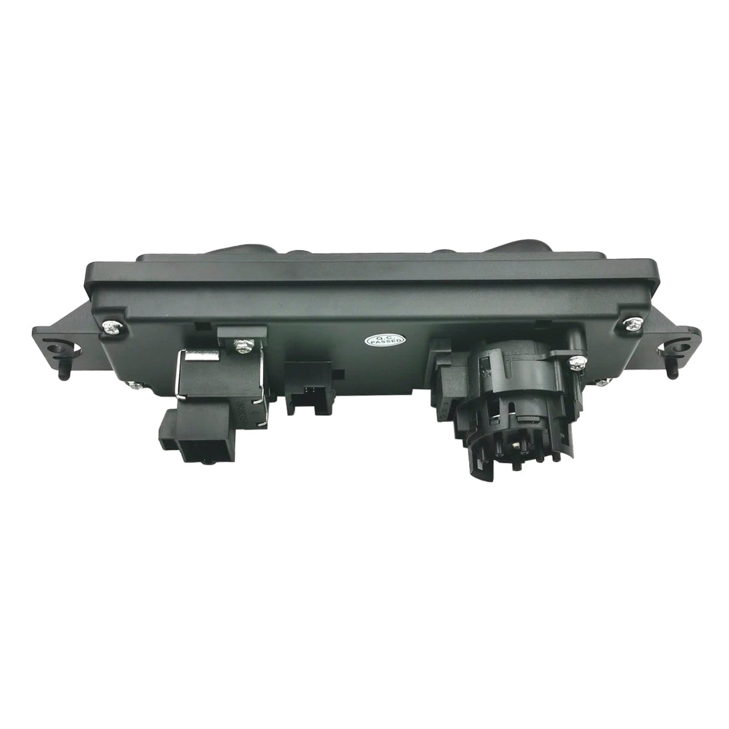 2000 Buick Regal GS, GSE, LS, LSE 3.8L V6 - Gas A/C Climate Control Module Panel 599-199