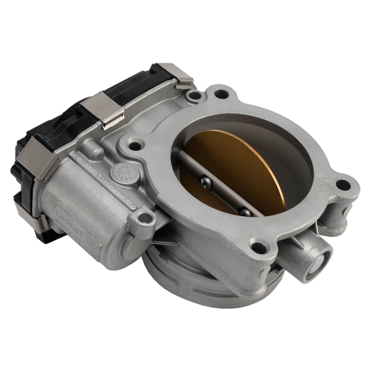 Throttle Body 25198476 For Vauxhall Antara A A22DM 2.2 CDTi Diesel 2010-2015
