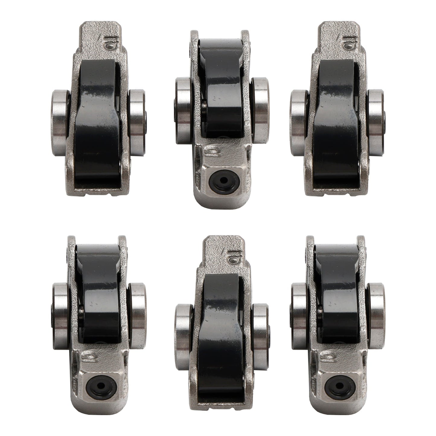 12 X Valve Rocker Arm Intake 5047896AD for Dodge Jeep Chrysler 3.6L 2016-2024