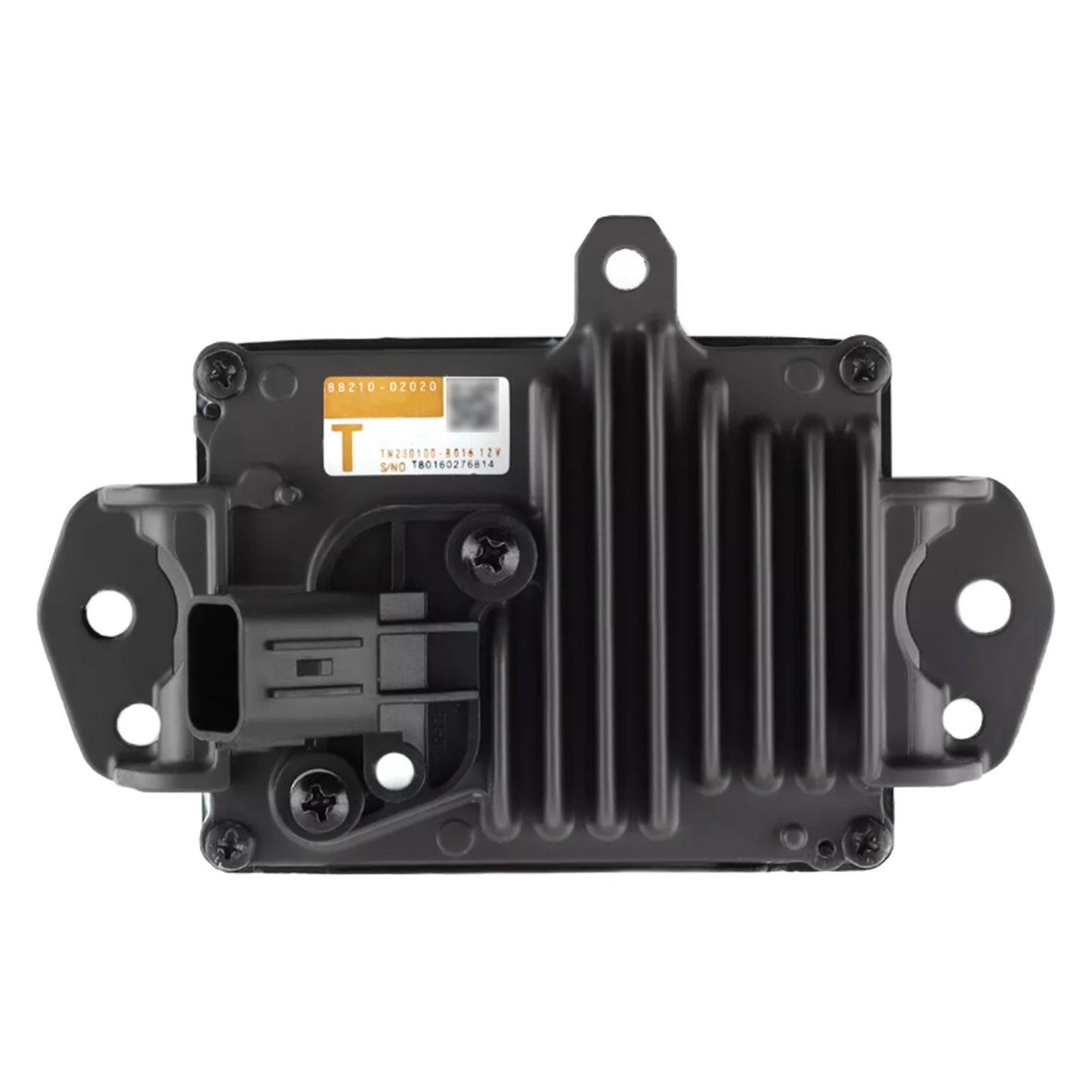 2020-2022 Toyota Prius Prime 4 Cyl 1.8L Cruise Control Wave Radar Sensor 88210-02020