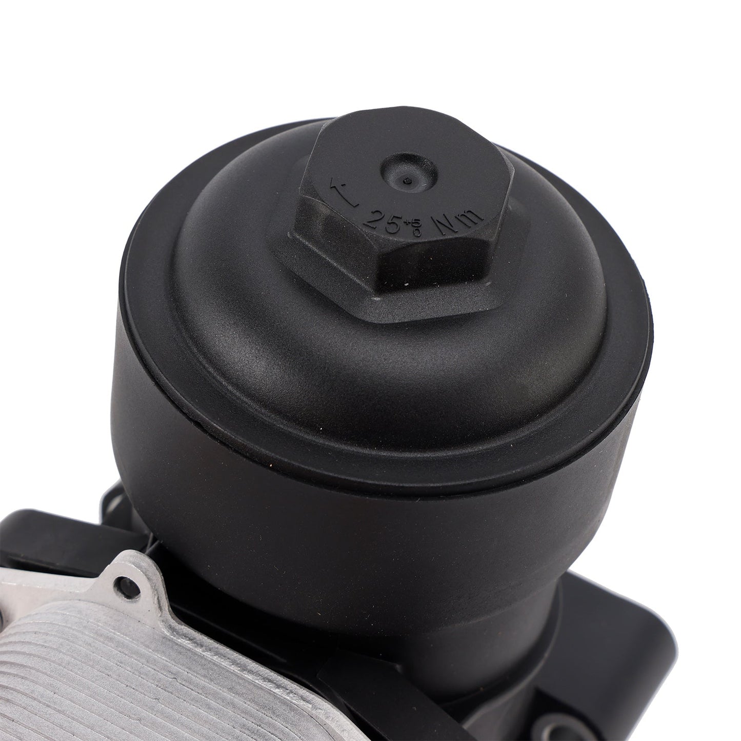 Engine Oil Cooler Thermostat 03L115389E For Audi A6 C7 2.0TDI 2011+