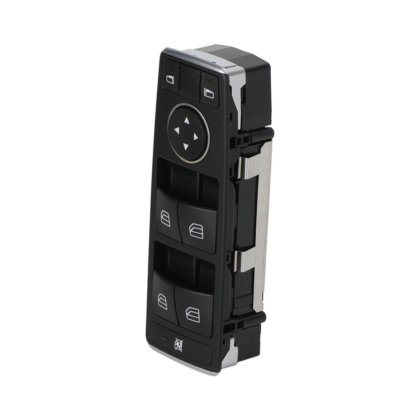 Master Power Window Switch For Mercedes-Benz W176 X156 C117 W166 1669054300