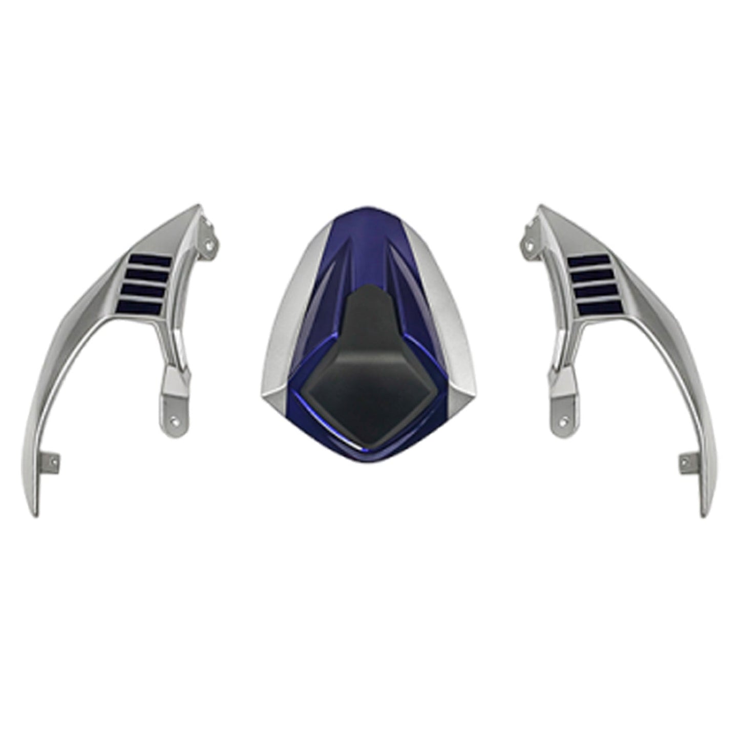 2020-2022 for Street Triple 765 R/RS Injection Bodywork Fairing Kit