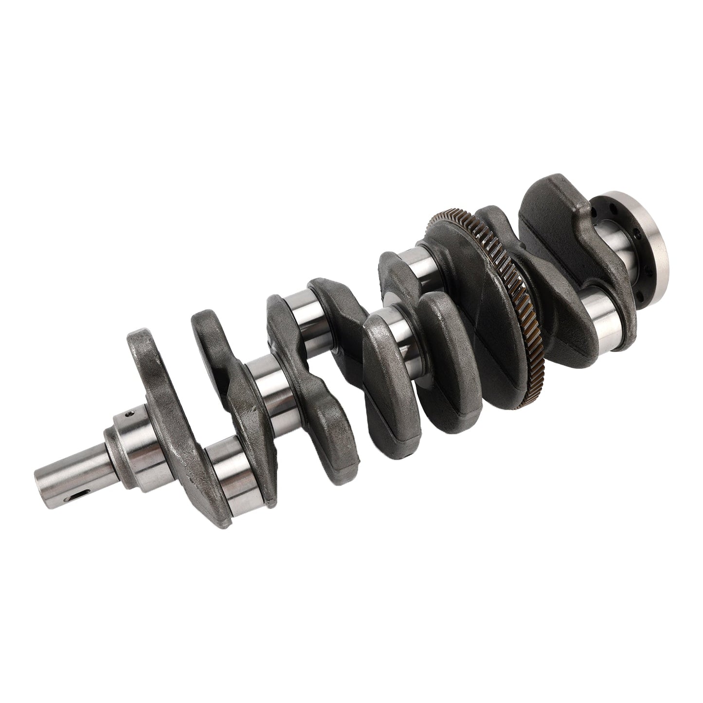 2014-2018 Mercedes-Benz A220 W176 / 2.0T Engine Crankshaft 2740300101 2740300401