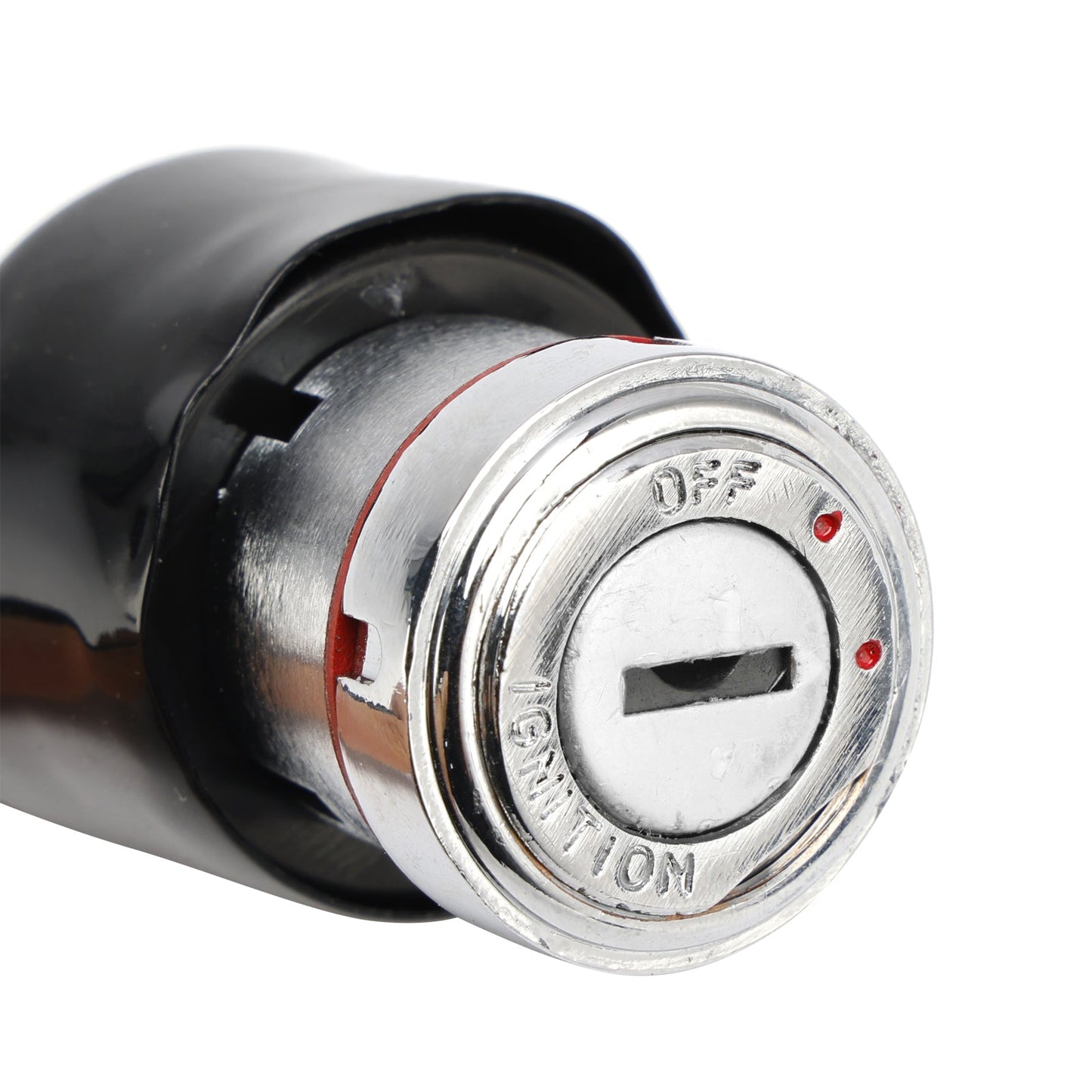 2-Pin Ignition Key Switch 9CR6-010100-20000 For CFMoto CF188 CF500 CF600 X5 X6