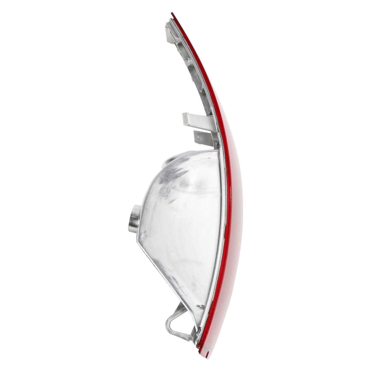 2007-2014 Volvo XC90 MK1 Left Rear Tail Fog Light Reflector 30678970