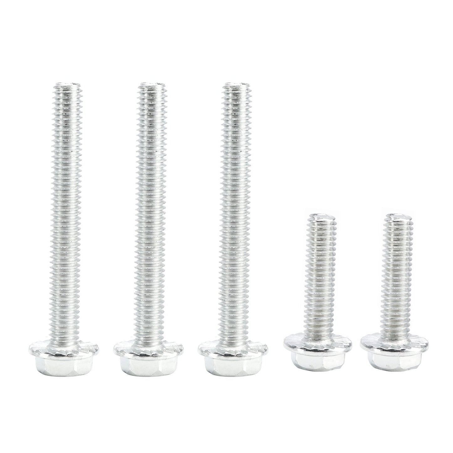 2006-2009 2011-2019 Yamaha Raptor 700R YFM700R Prevent Broken Mounts Case Saver Repair Kit Poly Chain