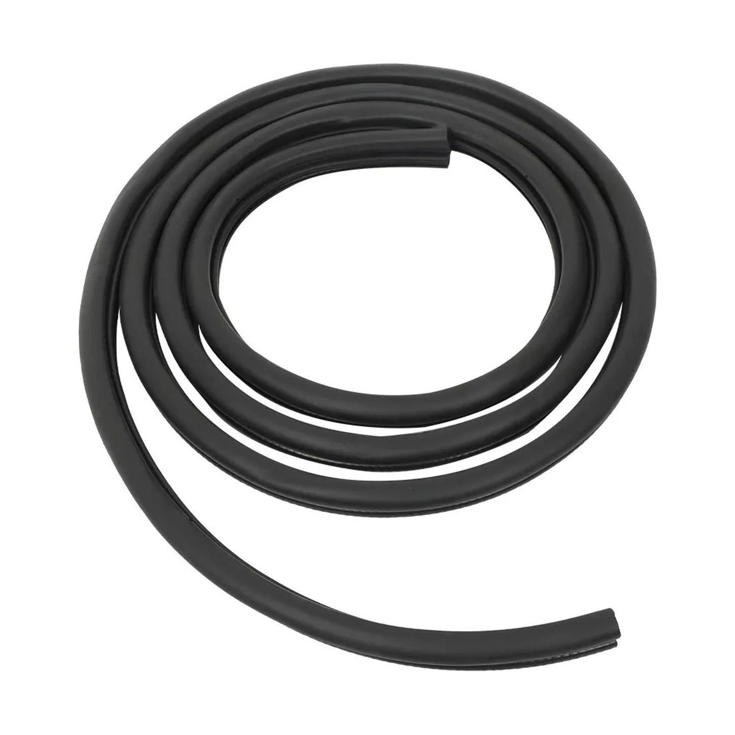 1992-1999 Chevrolet K2500 Suburban Front Left & Right 2x Front Door Weatherstrip Seal Kit 1AWSK00228 AM-35015073