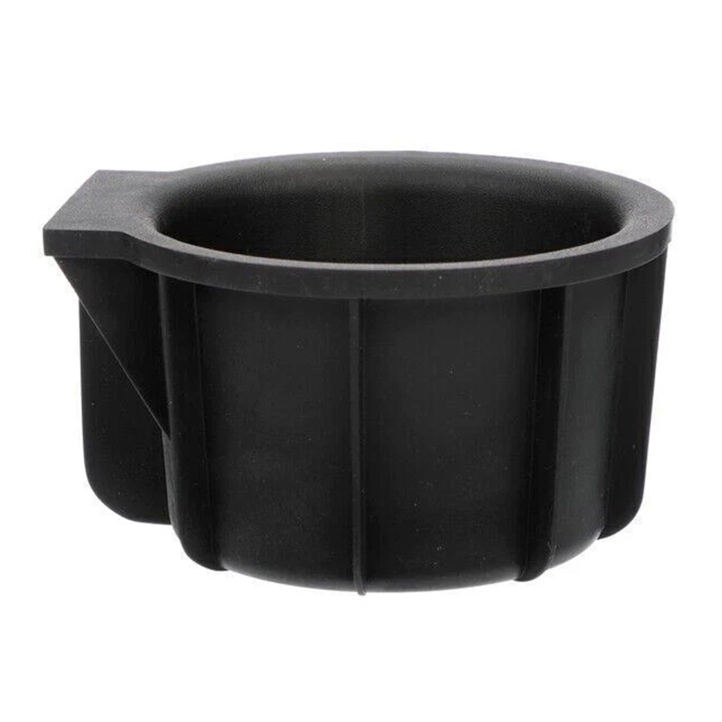 2009-2014 Ford F-150 Front Center Console Cup Holder Insert 9L3Z-1513562-CB