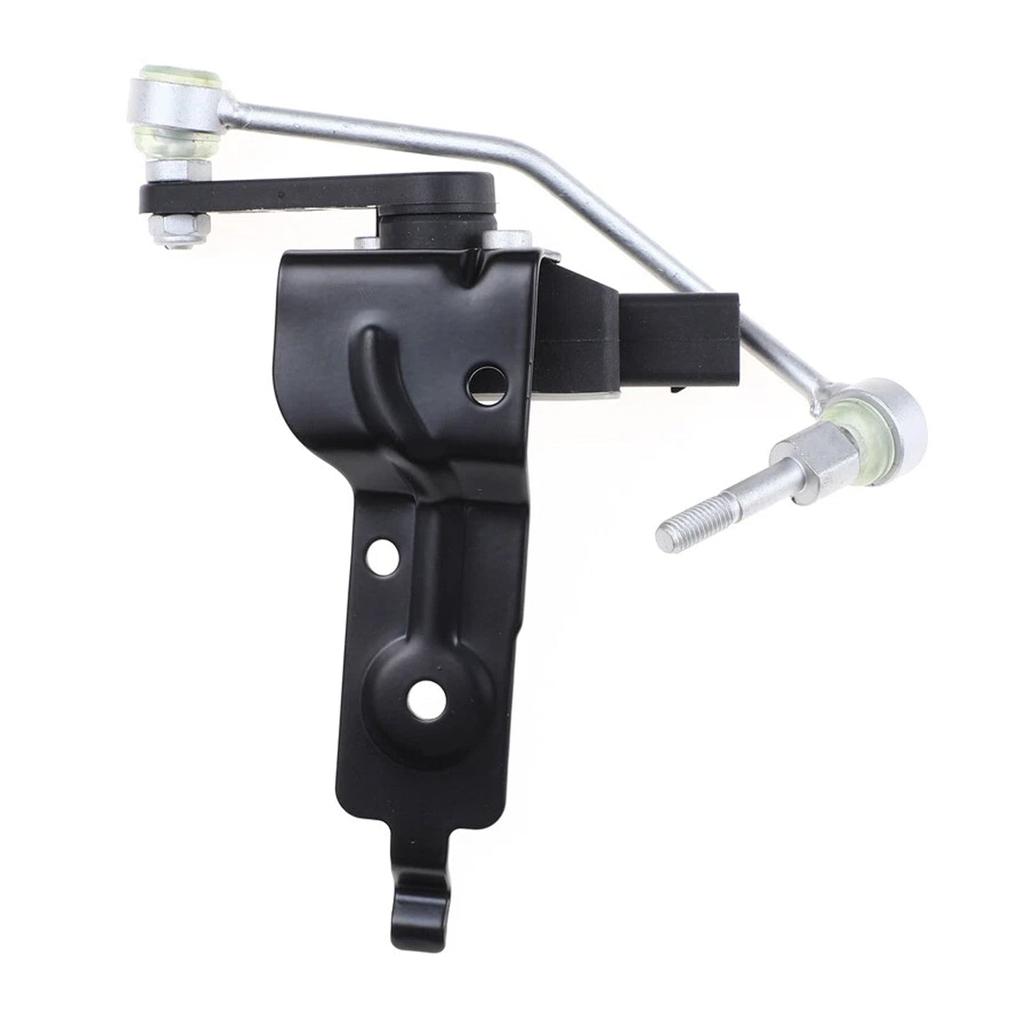 Front Left Headlight Level Sensor 4F0941285F For Audi A6 Quattro S6 2005-2011