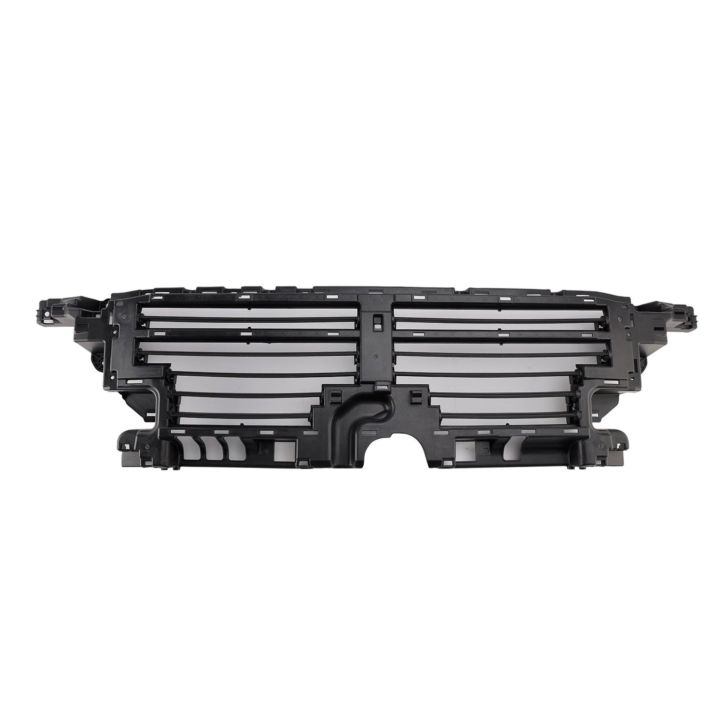 2021-2023 Fit Ford Bronco Air Collecting Hood Grille Shutter P2DZ16138A W/O Motor