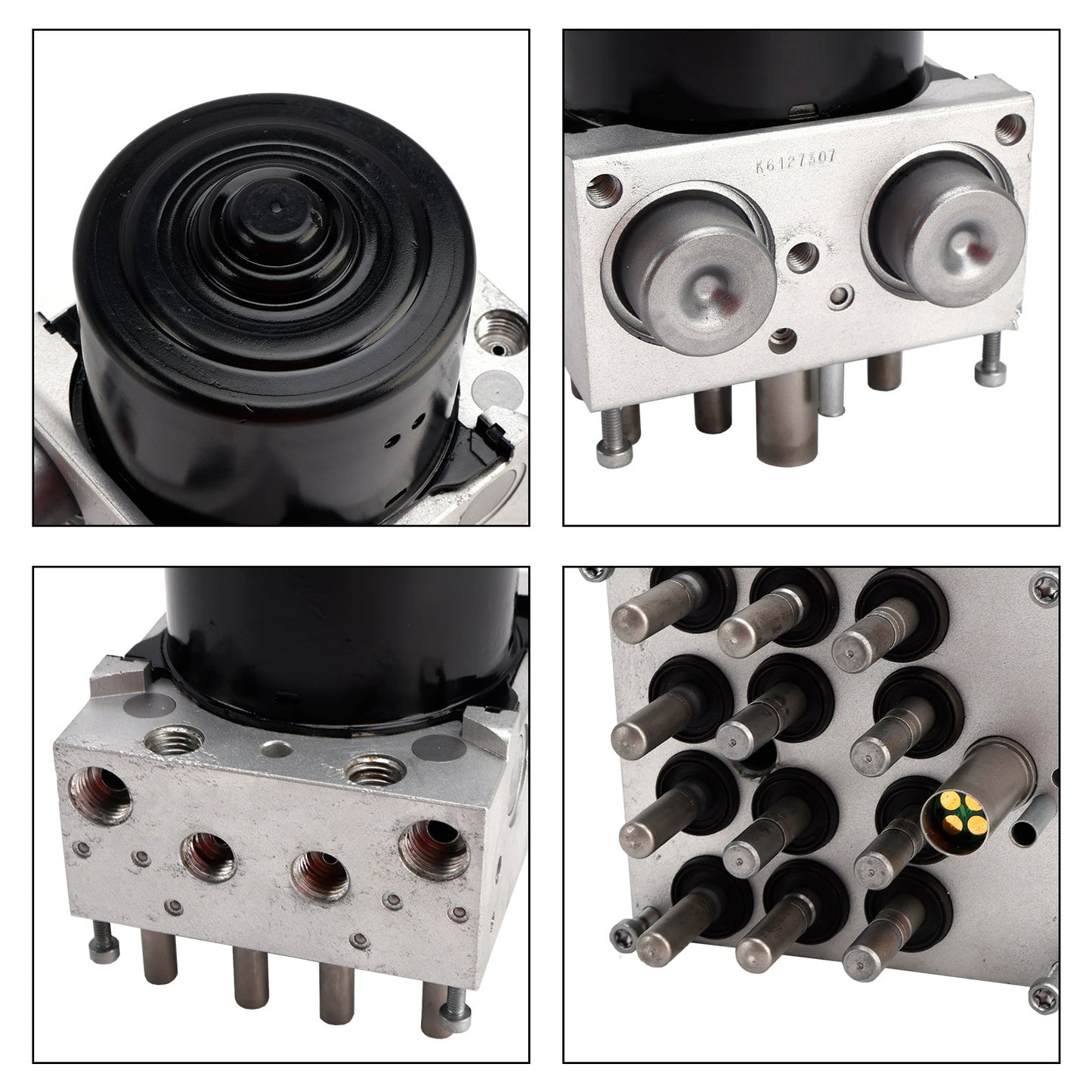 2011-2015 for Ford Explorer ABS Hydraulic Control Unit (HCU) EB53-2C405-AA