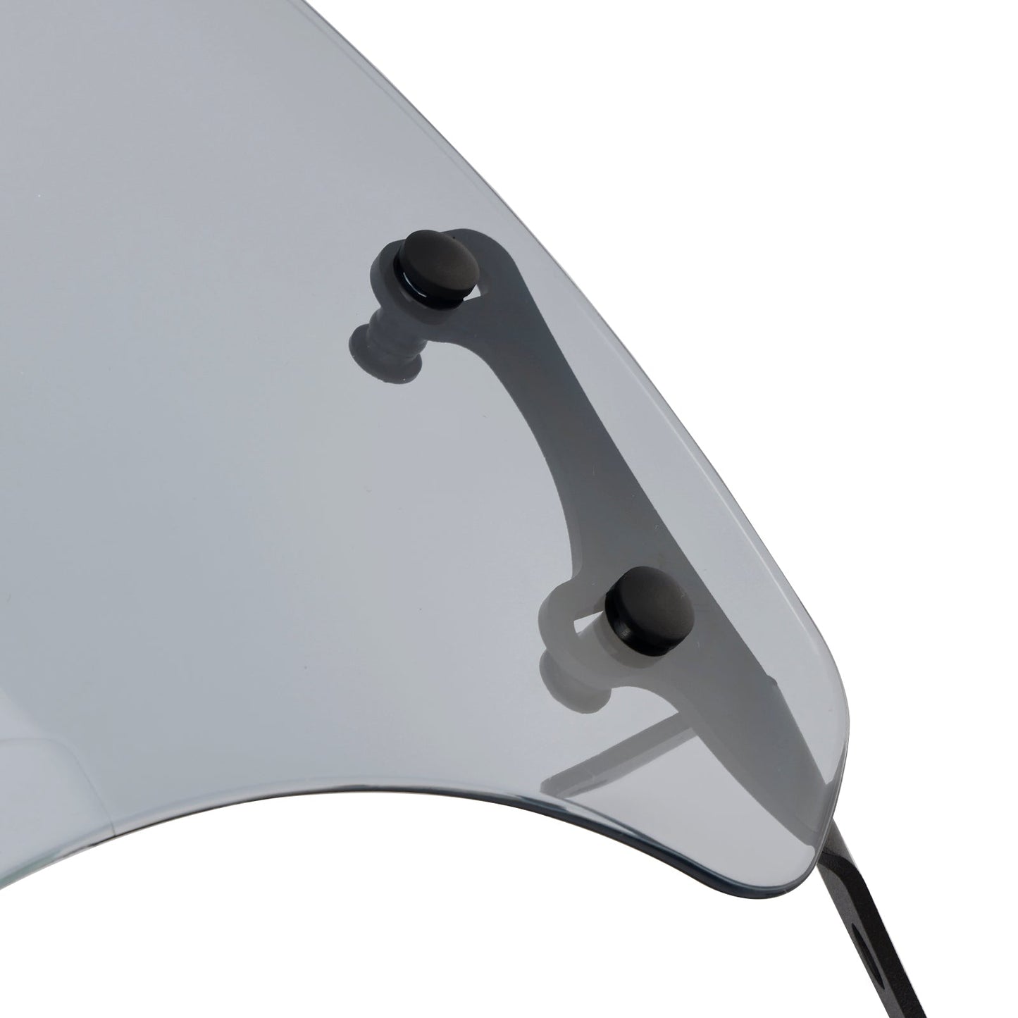 2024-2025 KAWASAKI Eliminator 500 Windshield Windscreen