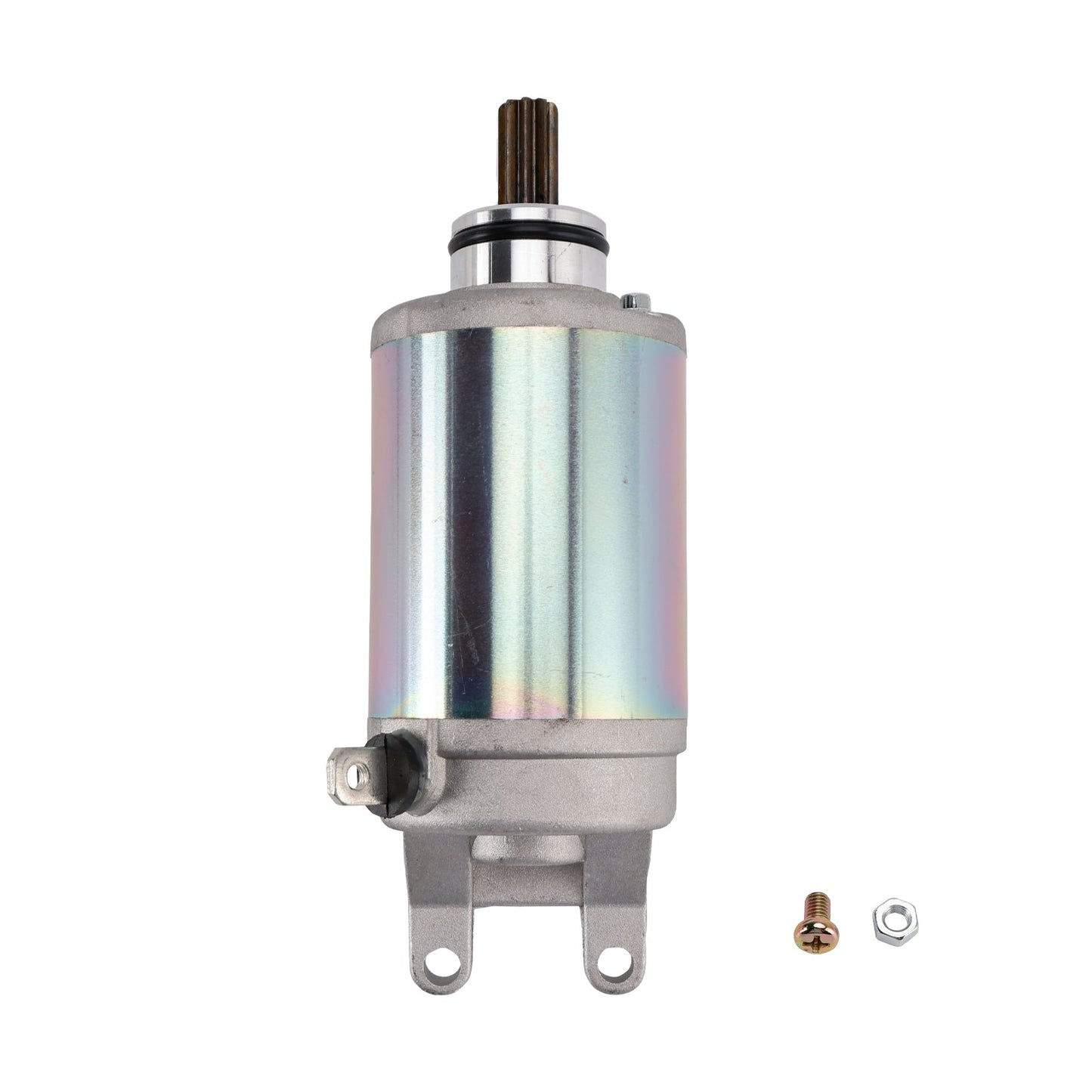 2004 Kawasaki SC250-B1 Epsilon 250 Starter Motor 21163-S001