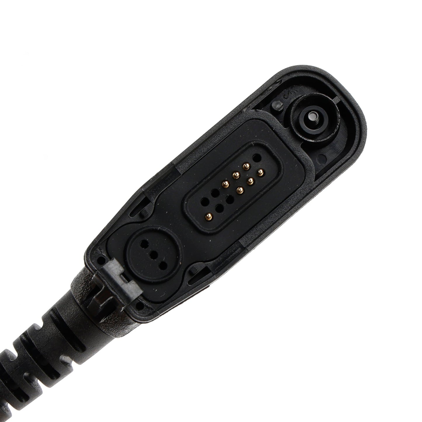 K Interface Headset Port Converter Cable for XPR6380 XiR P8208 DP3401 DGP6150