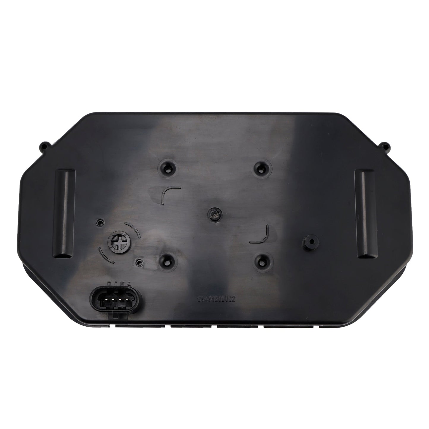 2006 Sea-Doo GTI STD - Electrical Accessories Gti Std Speedometer Tachometer Digital Lcd 278002217