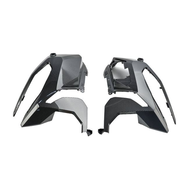 Side frame Cover Panel Fairing Body Cowl for Honda X-ADV 750 2021-2024