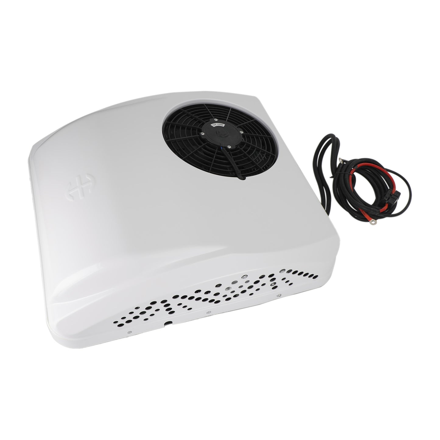 RV Air Conditioner Heat Pump Camper Non-Ducted Rooftop AC Unit Heater/Cooling