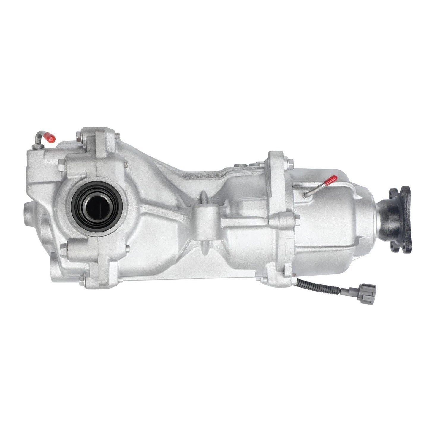 2014-2015 Nissan Rogue Select 2.5L, Rear AWD 5.173 Ratio VIN J Rear Axle Differential Carrier 38300-JD610