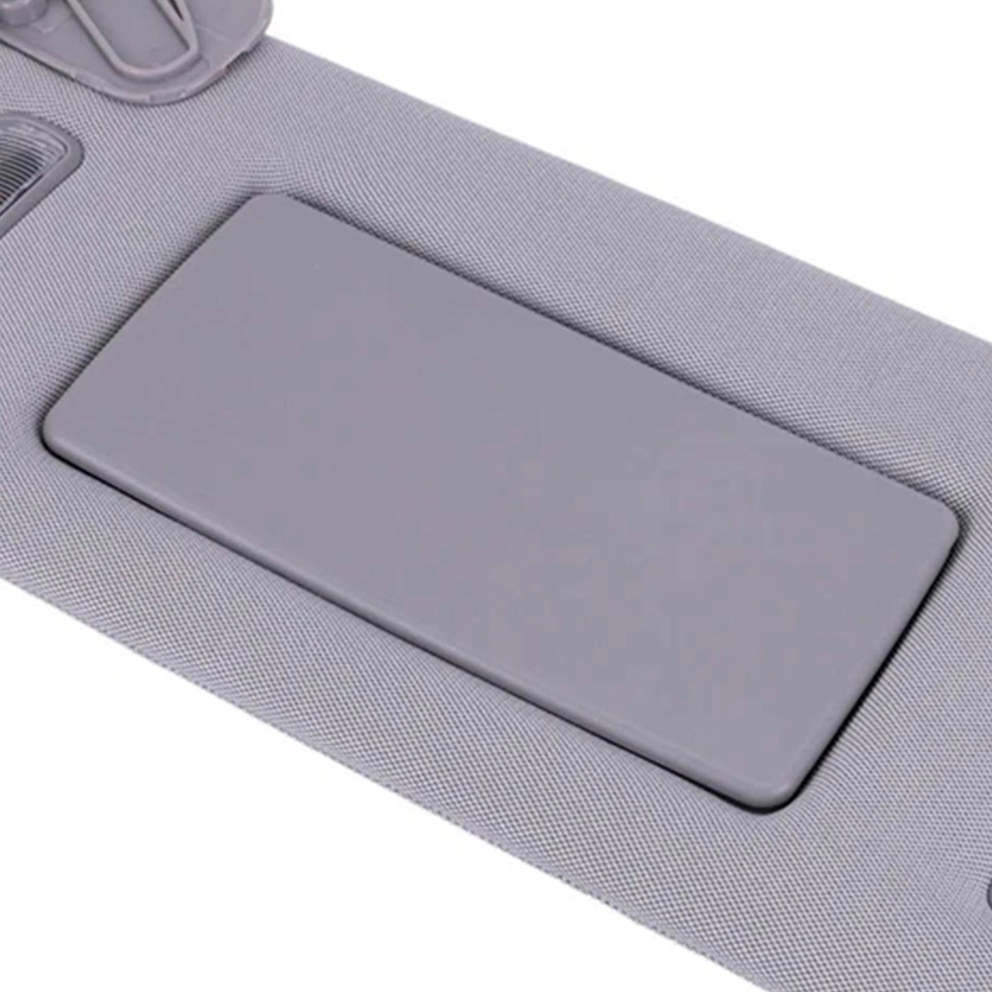 2PCS Gray Sun Visor Left & Right 22870346 23459643 For Nissan Altima 2013-2018