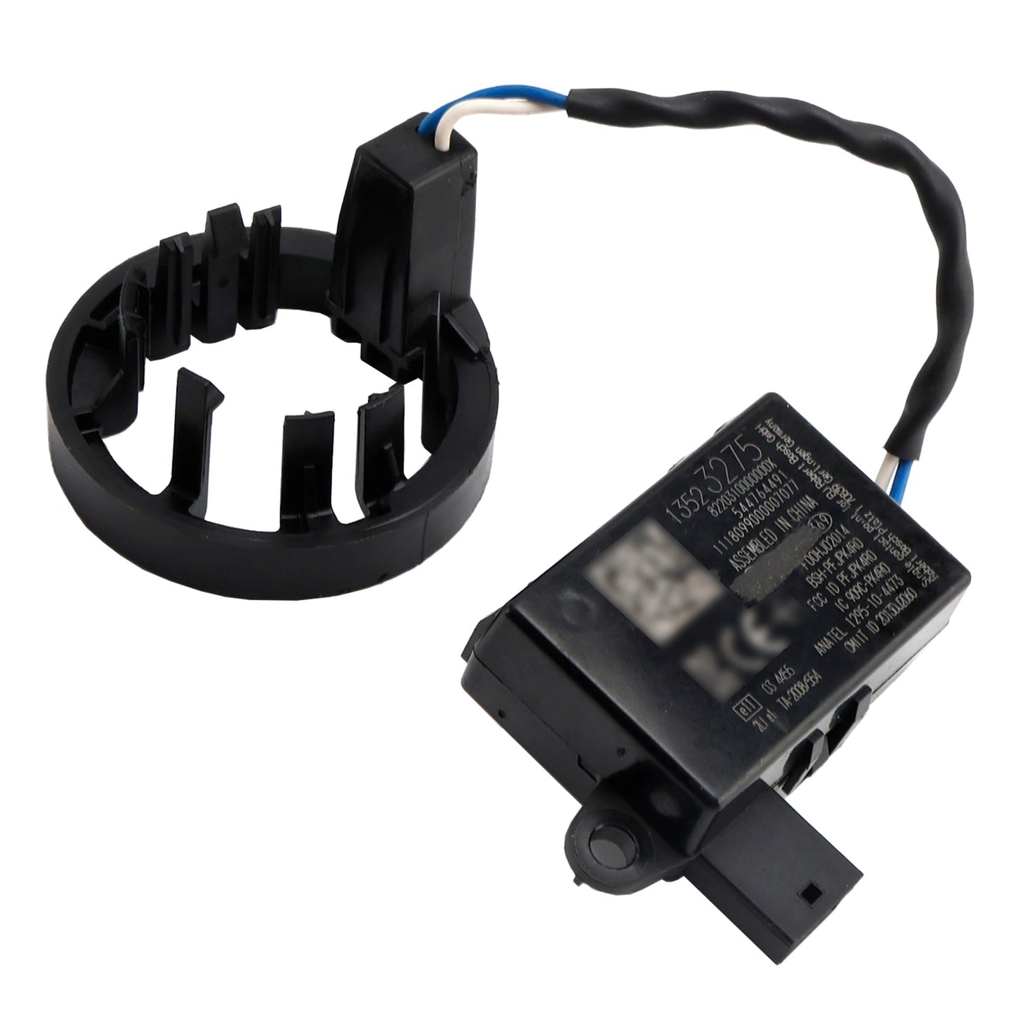 Anti-Theft Ignition Immobilizer Module for Chevy Equinox Terrain 10-17 13523275
