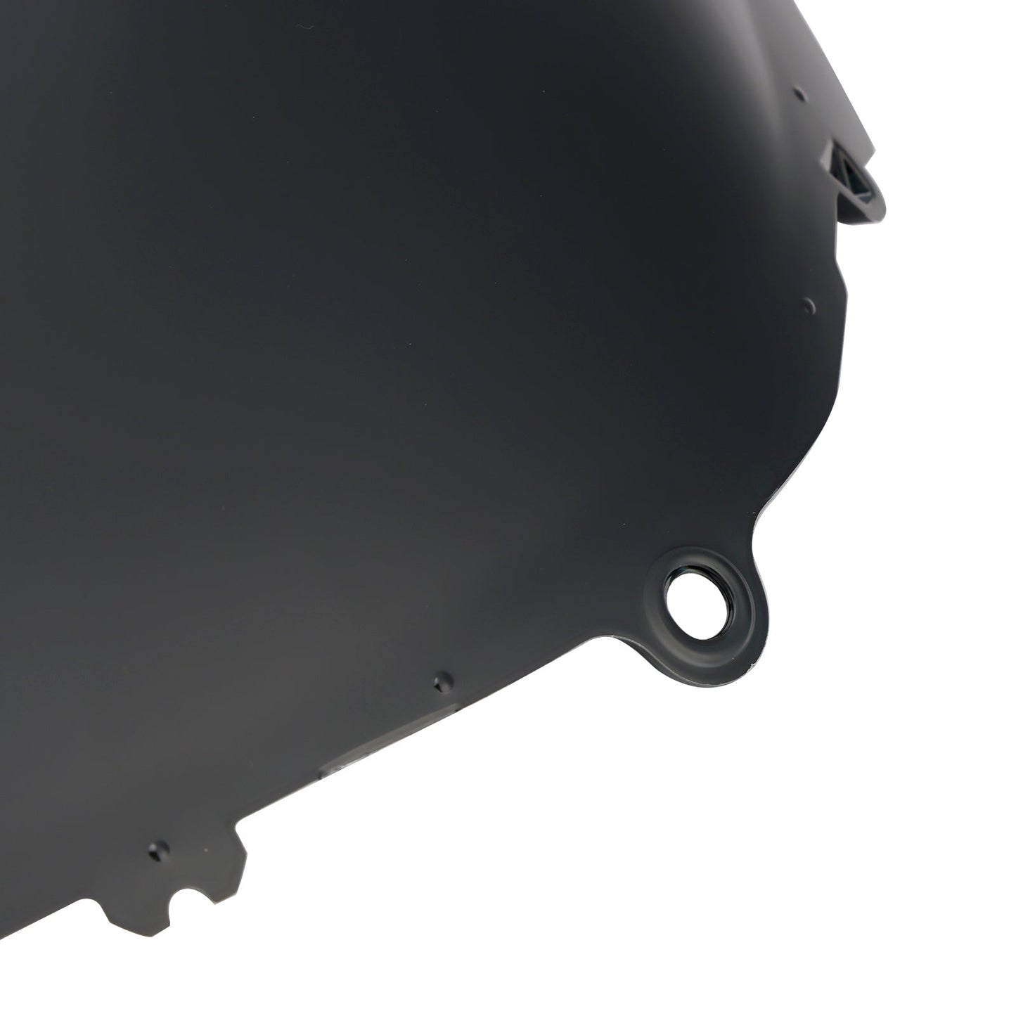 2024-2025 YAMAHA XSR900 GP Windshield WindScreen + Bracket