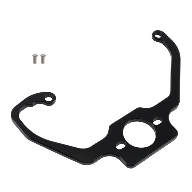 Fuel Pressure Reg Bracket Fit Holley Fit Competitors 4150/4160 Carburetor