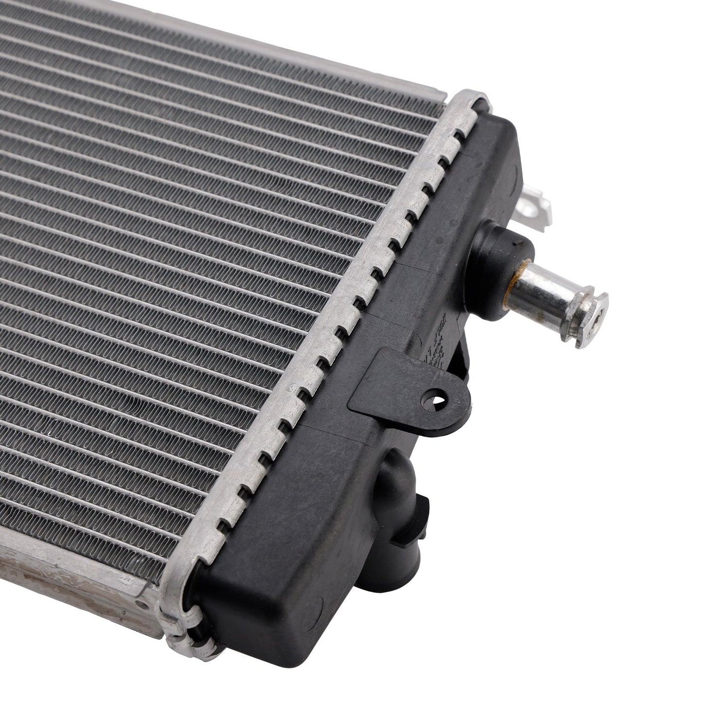 2024-2025 BMW R1300GS Radiator Cooling Engine Cooler