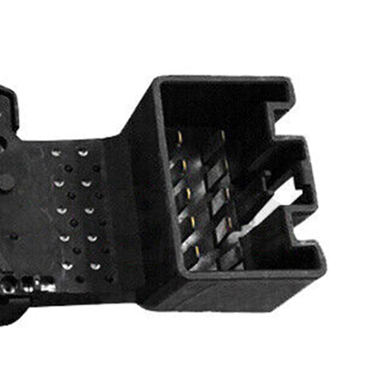 Chevrolet Silverado 2500 HD Front Driver Side Seat Adjust Switch 23247095