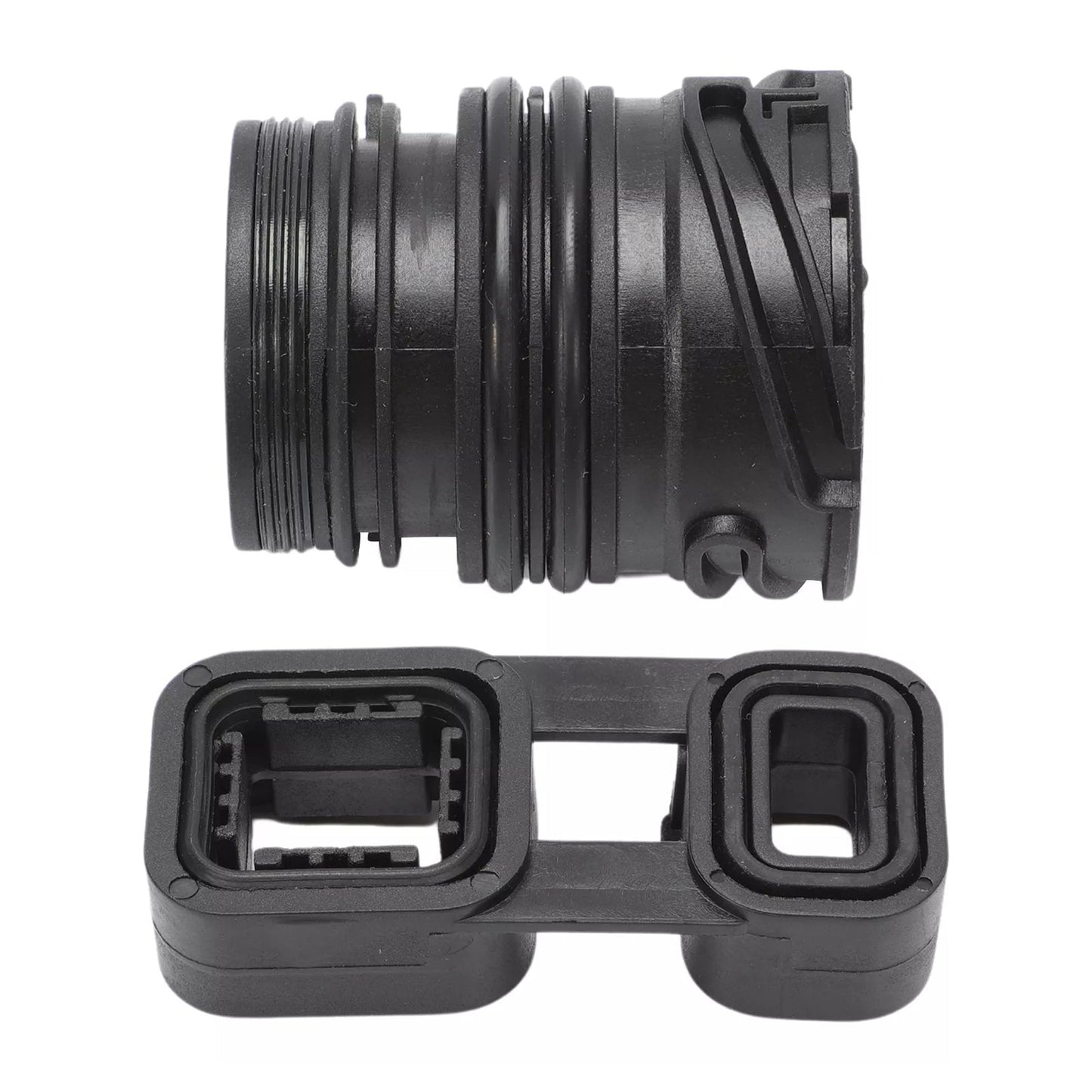 2012-2017 Ford Expedition TCM Transmission Lead Frame Valve Body Module Connector Seal Filter