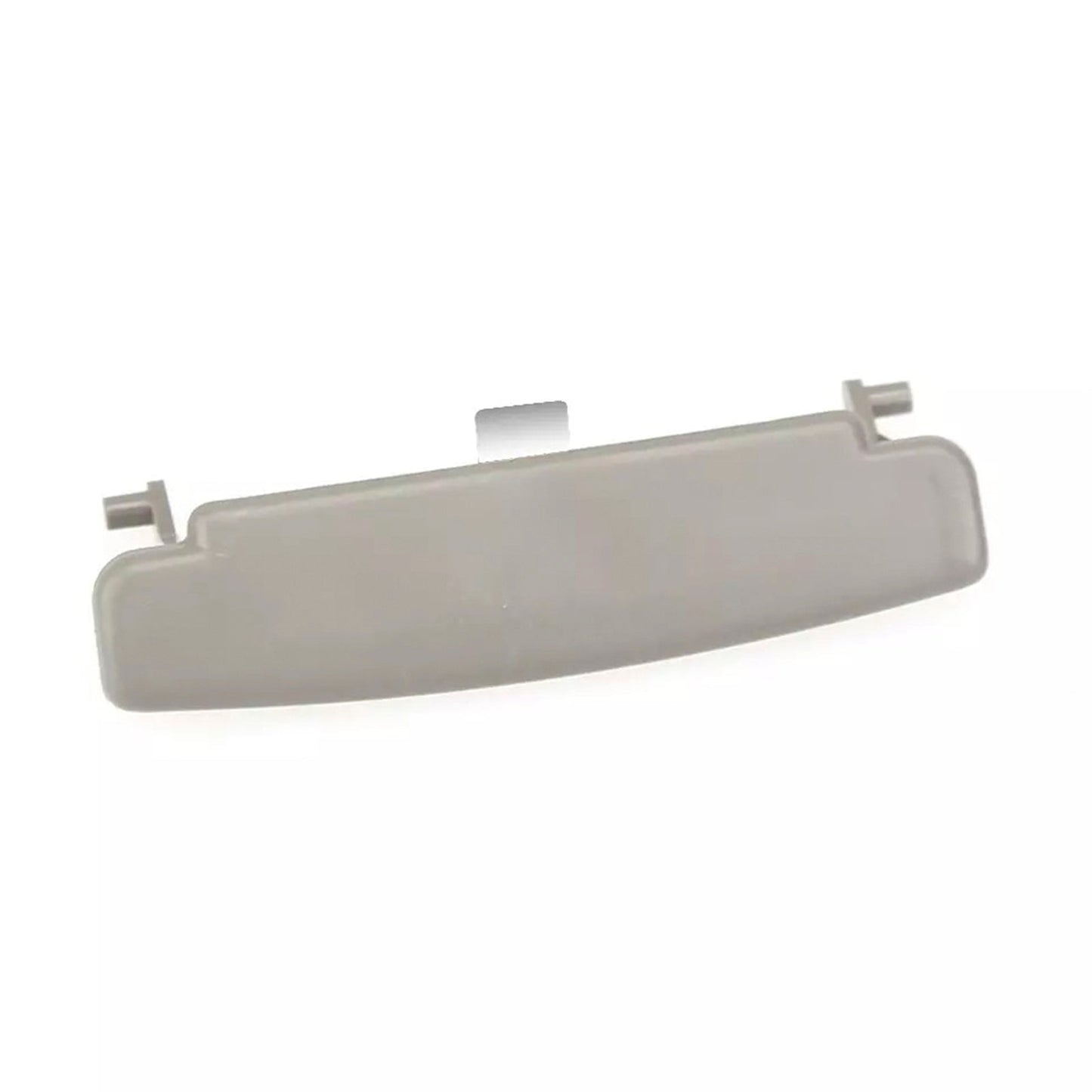 2005-2011 Audi A6 C6 Gray Console Center Armrest Lid Latch 4F0864245