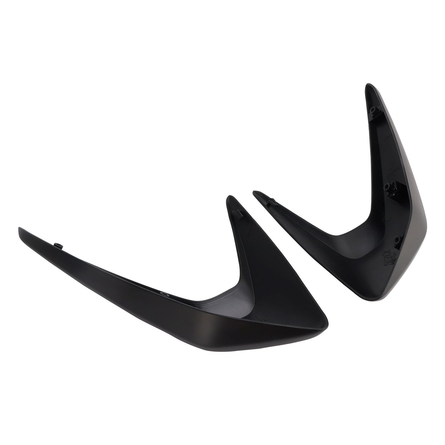 2020-2022 Street Triple 765 R/RS Side Frame Cover Panel Fairing